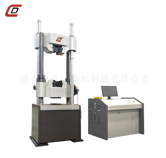 拉力試驗(yàn)機(jī)的檢測(cè)結(jié)果與操作人員有關(guān)系嗎？