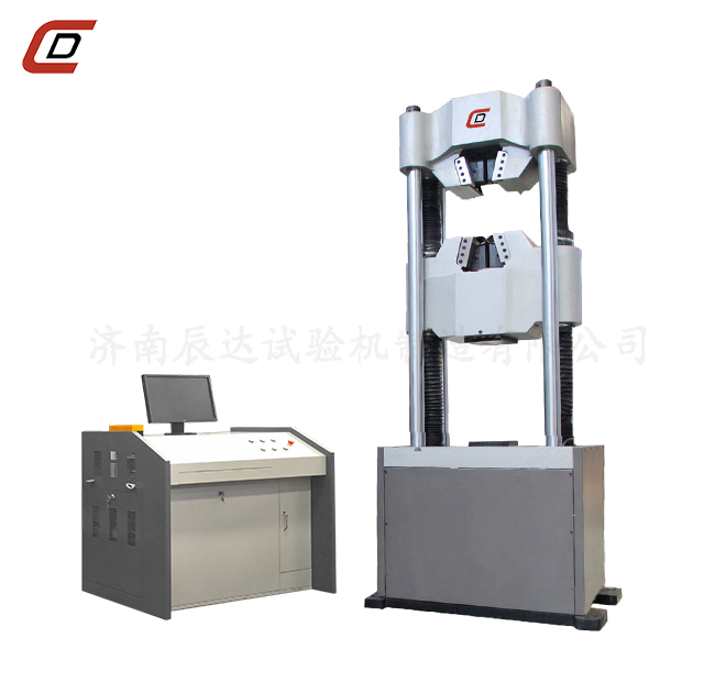 拉力試驗機(jī)在安裝夾具時應(yīng)該注意哪些事項？