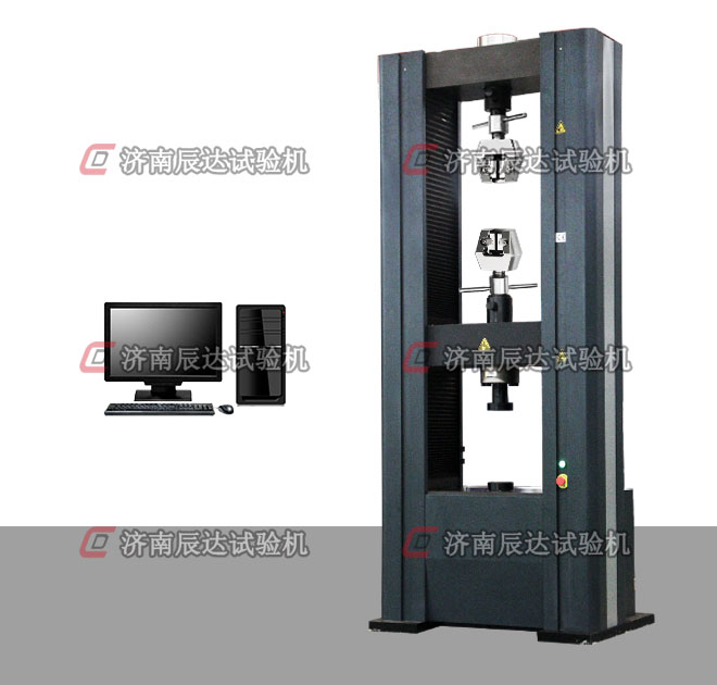 電子萬能試驗機(jī)的主要功能是什么？