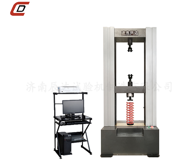 彈簧試驗機如何進(jìn)行維護(hù)保養(yǎng)呢？