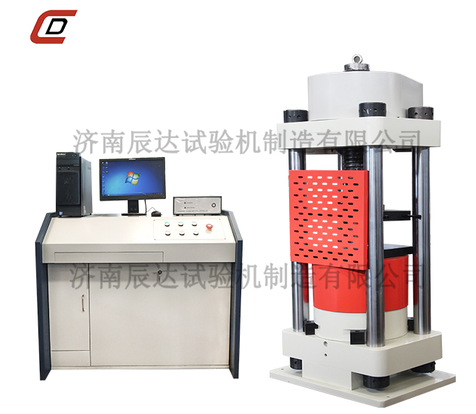 壓力試驗(yàn)機(jī)的常見(jiàn)故障！