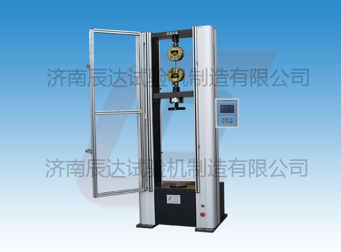 WDS-10M萬能試驗(yàn)機(jī)對安裝環(huán)境有哪些要求?操作時(shí)還需要注意哪幾點(diǎn)？