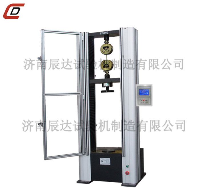 數(shù)顯試驗(yàn)機(jī)WDS-10M的作用以及主要特點(diǎn)是什么？