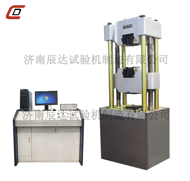 影響WAW-1000D液壓拉伸試驗(yàn)機(jī)價(jià)格的因素有哪些？