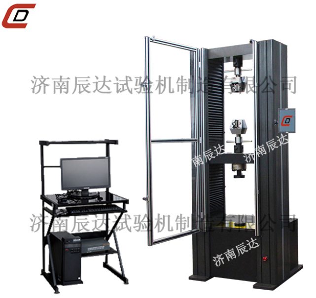 微機觸摸屏控制電子萬能試驗機WDW-100M的作用以及主要特點是什么？