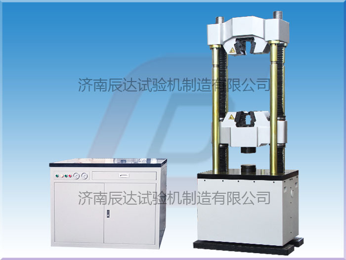 影響微機控制電液伺服萬能試驗機價格的因素有哪些？