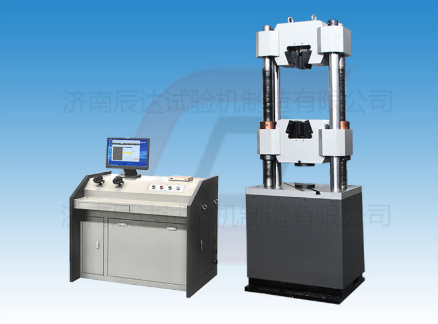 WEW-600B試驗(yàn)機(jī)常見(jiàn)的故障有哪些？