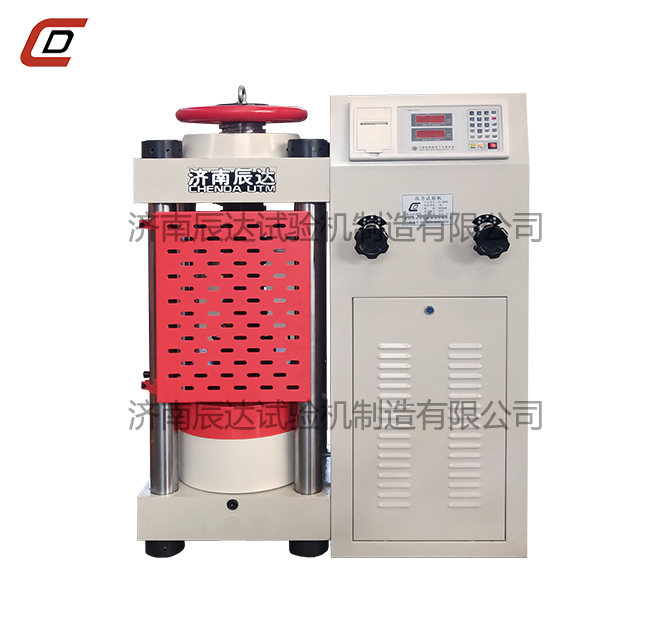 哪些因素會(huì)影響YE-2000數(shù)顯混凝土壓力試驗(yàn)機(jī)的精準(zhǔn)度？以及要怎么解決！