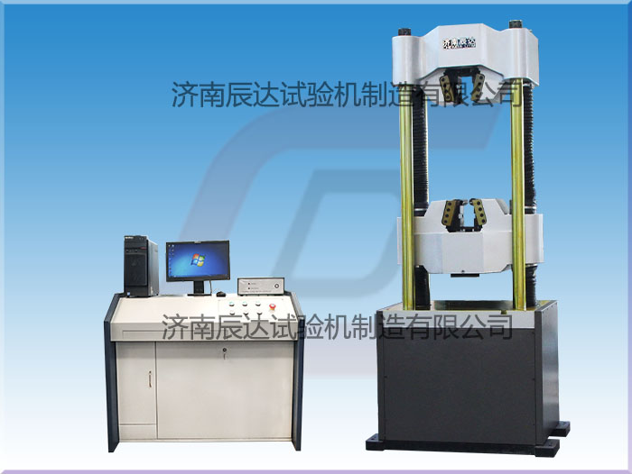 金屬拉伸試驗(yàn)機(jī)具備那些功能？日常使用中還有哪些注意事項(xiàng)？