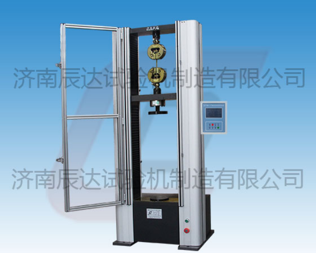 WDS-10M材料試驗機產(chǎn)生誤差的原因有那些？