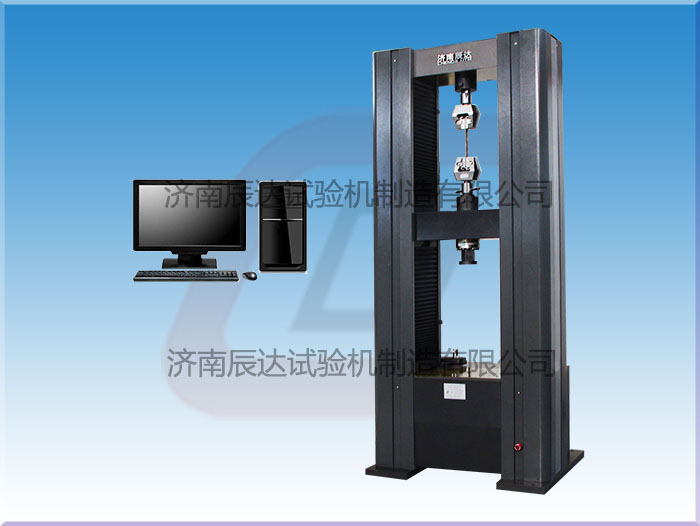 電子拉力試驗(yàn)機(jī)出現(xiàn)故障時(shí)，應(yīng)該怎么辦
