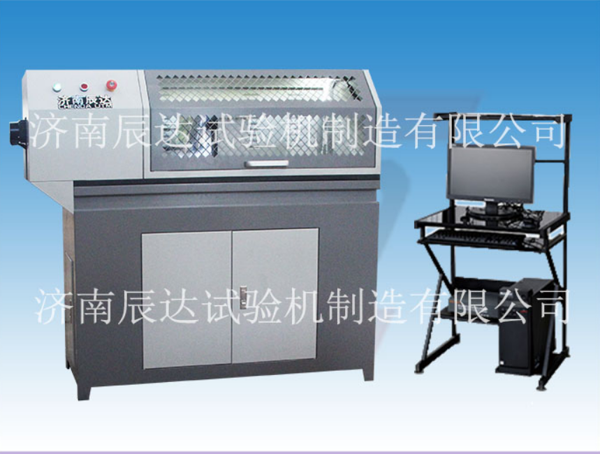 扭轉試驗機各機型有什么不同？